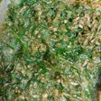 野蒜(のびる)しょう油