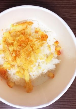 うまいご飯-レシピのメイン写真