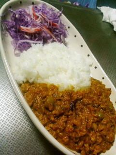 こく旨本格カレー-レシピのメイン写真