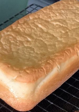 絶対ふくらむ生米パン(グルテンフリー )-レシピのメイン写真