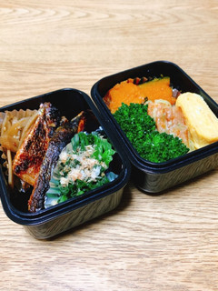 男子高校生のお弁当231-レシピのメイン写真