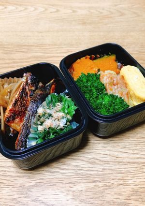 男子高校生のお弁当231-レシピのメイン写真