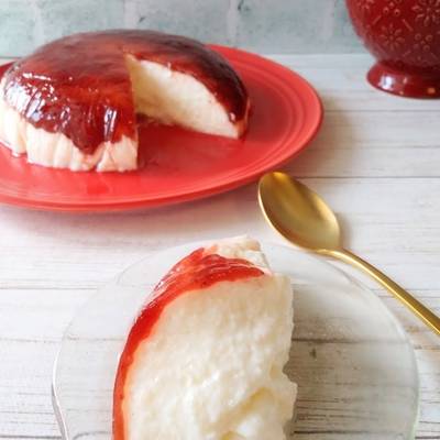 基本からアレンジまで！思わずつくりたくなる「ドームケーキ