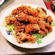 柔らかジューシー唐揚げ