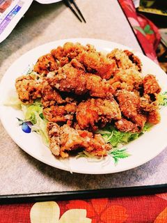 柔らかジューシー唐揚げ-レシピのメイン写真