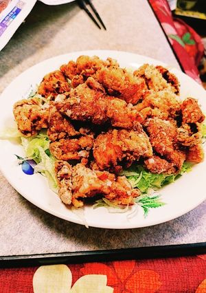 柔らかジューシー唐揚げ-レシピのメイン写真