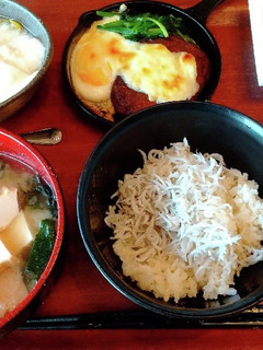 朝ごはん(4/6)-レシピのメイン写真