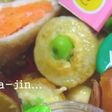 お弁当に✿ちくわと枝豆のピカタ