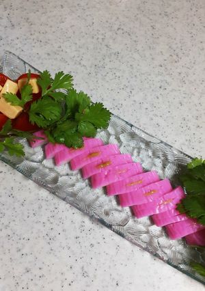 いたわさおつまみプレート-レシピのメイン写真