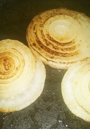 15分◎玉ねぎのバター塩焼き-レシピのメイン写真