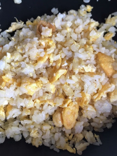 ズボラが作る!簡単チャーハン-レシピのメイン写真