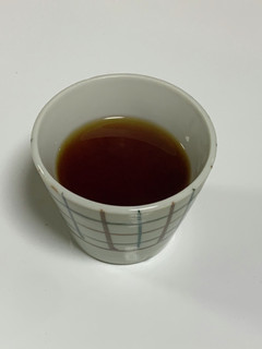 家にあるものですぐにできる簡単麺つゆ-レシピのメイン写真