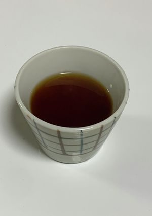 家にあるものですぐにできる簡単麺つゆ-レシピのメイン写真