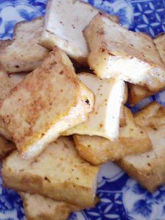 カンタン!シンプル!ピリ辛厚揚げ-レシピのメイン写真