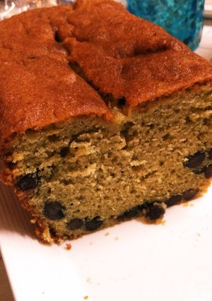 さくらと甘納豆のパウンドケーキ-レシピのメイン写真