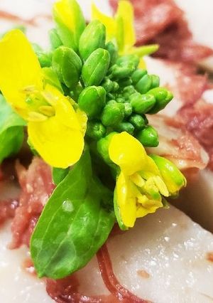 お年寄り絶賛シリーズ☆里芋コンビーフ☆-レシピのメイン写真