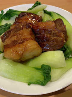 豚バラブロックさっぱり煮-レシピのメイン写真
