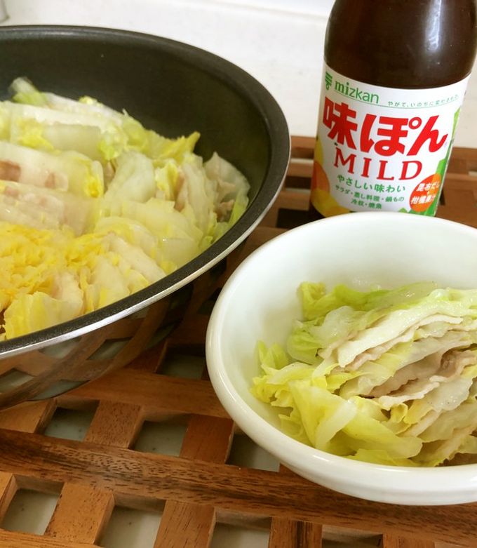 ミルフィーユ鍋 塩糀と糀だしで作る白菜と豚肉のミルフィーユ鍋 - 糀屋本店
