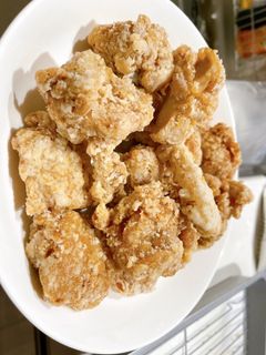 母直伝☆唐揚げ-レシピのメイン写真