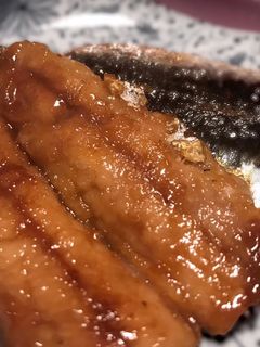 イワシの蒲焼き風-レシピのメイン写真