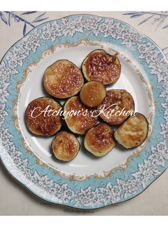 超簡単!茄子の甘口味噌マヨネーズ焼き-レシピのメイン写真
