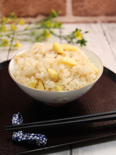 簡単!たけのこご飯☆めんつゆだけ-レシピのメイン写真