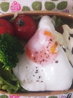 ☆わっぱ弁当生活151-レシピのメイン写真