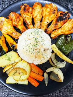 チキンカクテル-レシピのメイン写真