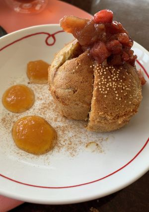 スパイス島バナナcake-レシピのメイン写真