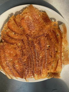 パンミミいかだのチーズ焼き-レシピのメイン写真