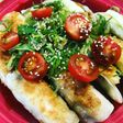 余った餃子の皮レシピ第二弾