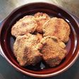 美肌にも♡ダイエット♪酒かすクッキー♫