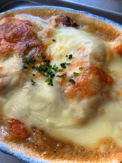 肉じゃがリメイクグラタン☆-レシピのメイン写真