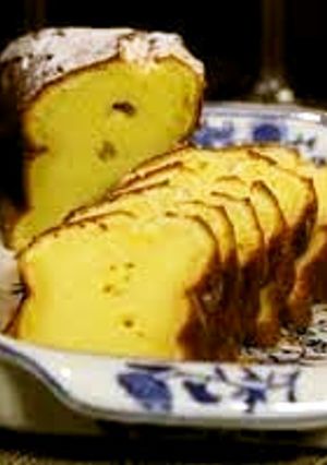 バタターダ（おいものケーキ）-レシピのメイン写真