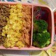 大人になったね☆学童のお弁当