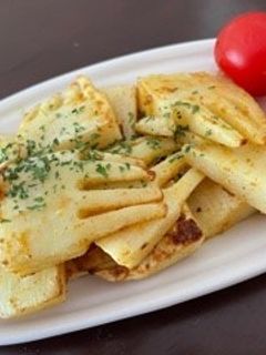 筍のカレー炒め-レシピのメイン写真
