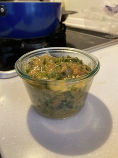 ねぎ味噌-レシピのメイン写真