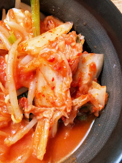 ちょい辛!キムチトマトラーメン-レシピのメイン写真