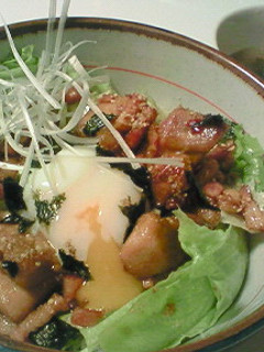 ピリ辛ッ♡鶏てり丼☆-レシピのメイン写真