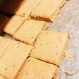 簡単 混ぜるだけ 米粉のサクサククッキー