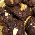 自分用プロテインオートミールクッキー