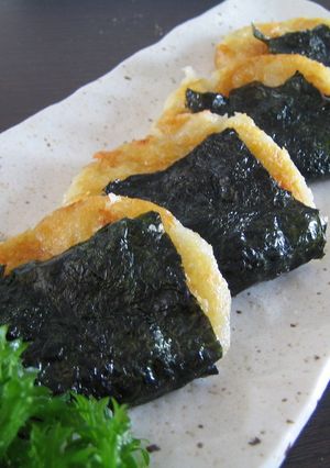 もちっり♡じゃがチーズモチモチ～-レシピのメイン写真