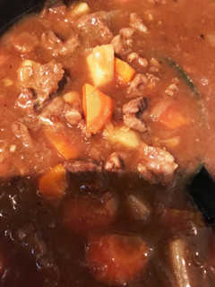 #20210405 これがカレーなんだな-レシピのメイン写真