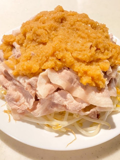 簡単！冷しゃぶ-レシピのメイン写真