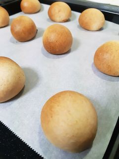 お餅消費◎HM◎もっちりチョコパン-レシピのメイン写真