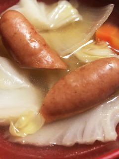 ポトフ-レシピのメイン写真