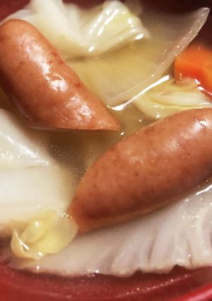 ポトフ-レシピのメイン写真