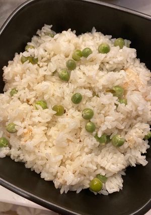 土鍋でお豆ご飯-レシピのメイン写真