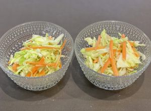 美味！コールスロー『きのう何食べ』#33-レシピのメイン写真