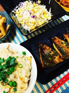 鯵の山椒焼き-レシピのメイン写真